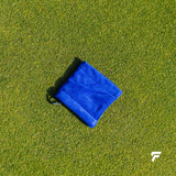 BALL CLEANING TOWEL - FinalPutt