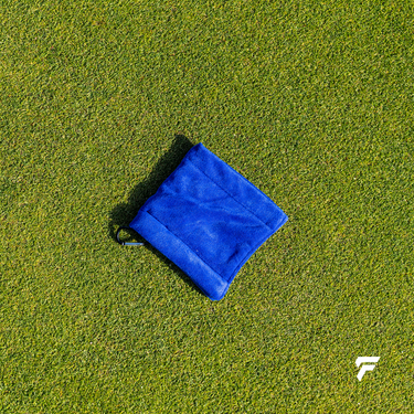 BALL CLEANING TOWEL - FinalPutt