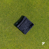 BALL CLEANING TOWEL - FinalPutt
