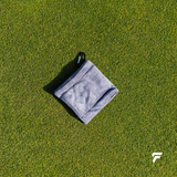 BALL CLEANING TOWEL - FinalPutt