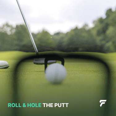 BALL GATES - FinalPutt