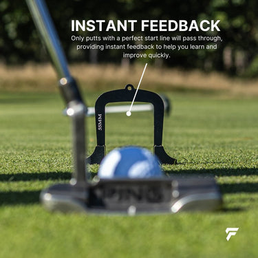 BALL GATES - FinalPutt
