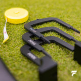 BALL GATES - FinalPutt