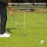 CLUBFACE POINTER - FinalPutt