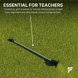 CLUBFACE POINTER - FinalPutt