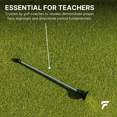 CLUBFACE POINTER - FinalPutt