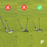 CLUBFACE POINTER - FinalPutt