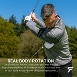 CONNECTED ROTATOR - FinalPutt