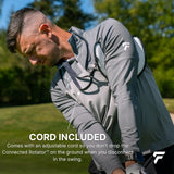 CONNECTED ROTATOR - FinalPutt