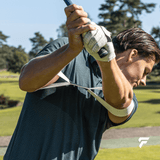 CONNECTION BAND - FinalPutt