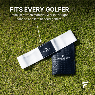 CONNECTION BAND - FinalPutt