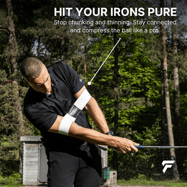 CONNECTION BAND - FinalPutt