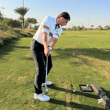 CONNECTION BAND - FinalPutt