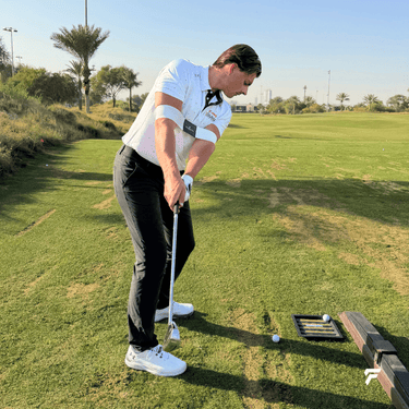 CONNECTION BAND - FinalPutt