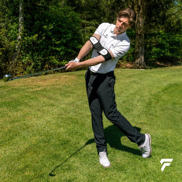 CONNECTION BAND PRO - FinalPutt