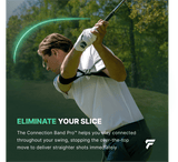 CONNECTION BAND PRO - FinalPutt