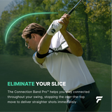 CONNECTION BAND PRO - FinalPutt