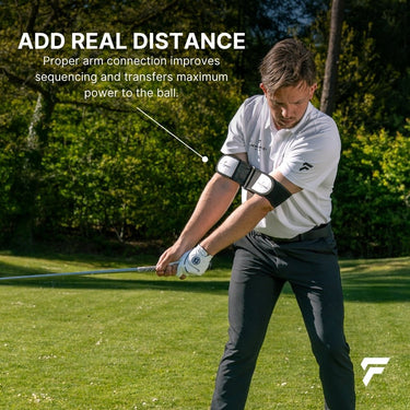 CONNECTION BAND PRO - FinalPutt
