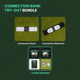 CONNECTION BAND TRY-OUT BUNDLE - FinalPutt