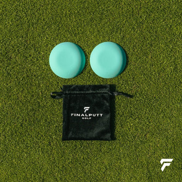 DISTANCE PLATES PRO - FinalPutt