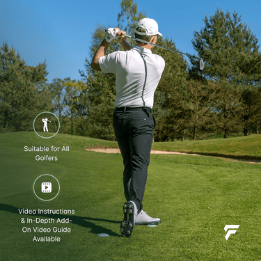 DISTANCE PLATES PRO - FinalPutt