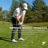 DISTANCE PLATES PRO - FinalPutt