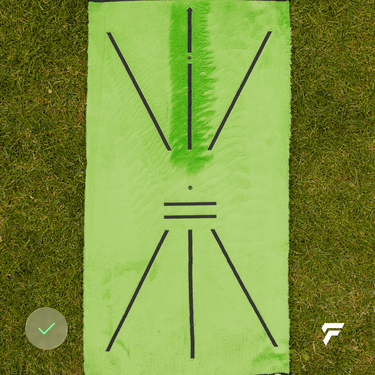 DIVOT TUTOR - FinalPutt