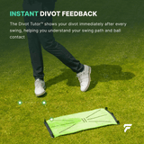 DIVOT TUTOR - FinalPutt