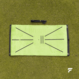 DIVOT TUTOR - FinalPutt