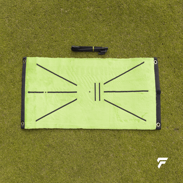DIVOT TUTOR - FinalPutt