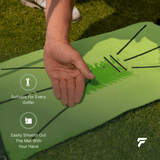 DIVOT TUTOR - FinalPutt