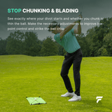 DIVOT TUTOR - FinalPutt