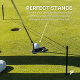 ELEVATED STRING LINE - FinalPutt