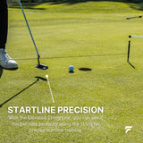 ELEVATED STRING LINE - FinalPutt