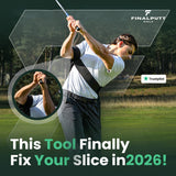 FIX YOUR SLICE BUNDLE - FinalPutt