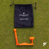 FORM LOCK SYSTEM - FinalPutt