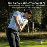 FORM LOCK SYSTEM - FinalPutt