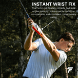 FORM LOCK SYSTEM - FinalPutt