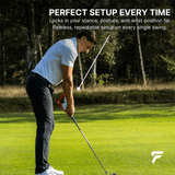 FORM LOCK SYSTEM - FinalPutt