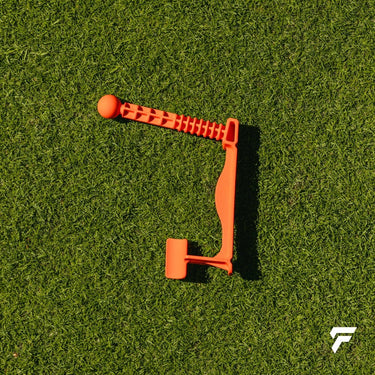FORM LOCK SYSTEM - FinalPutt
