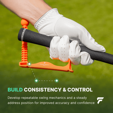 FORM LOCK SYSTEM - FinalPutt