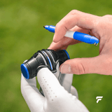 GOLF BALL MARKER - FinalPutt