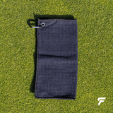 GOLF CLEANING TOWEL - FinalPutt