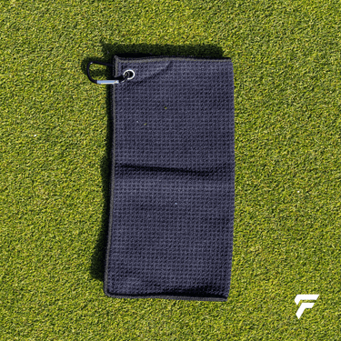 GOLF CLEANING TOWEL - FinalPutt