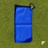 GOLF CLEANING TOWEL - FinalPutt
