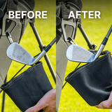 GOLF CLUB WASHER - FinalPutt