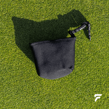 GOLF CLUB WASHER - FinalPutt