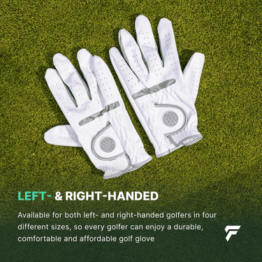 GOLF GLOVE - FinalPutt