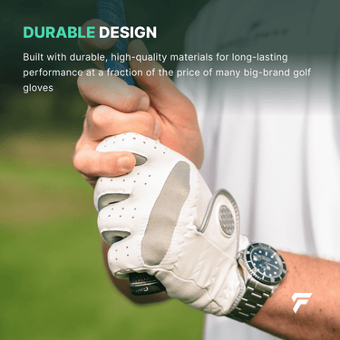 GOLF GLOVE - FinalPutt