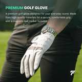 GOLF GLOVE - FinalPutt